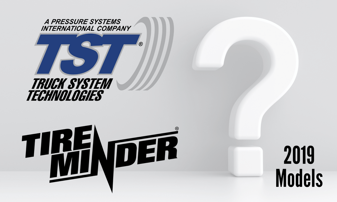 TST VS TireMinder: Which RV Tire Pressure Monitoring Systems is Best?