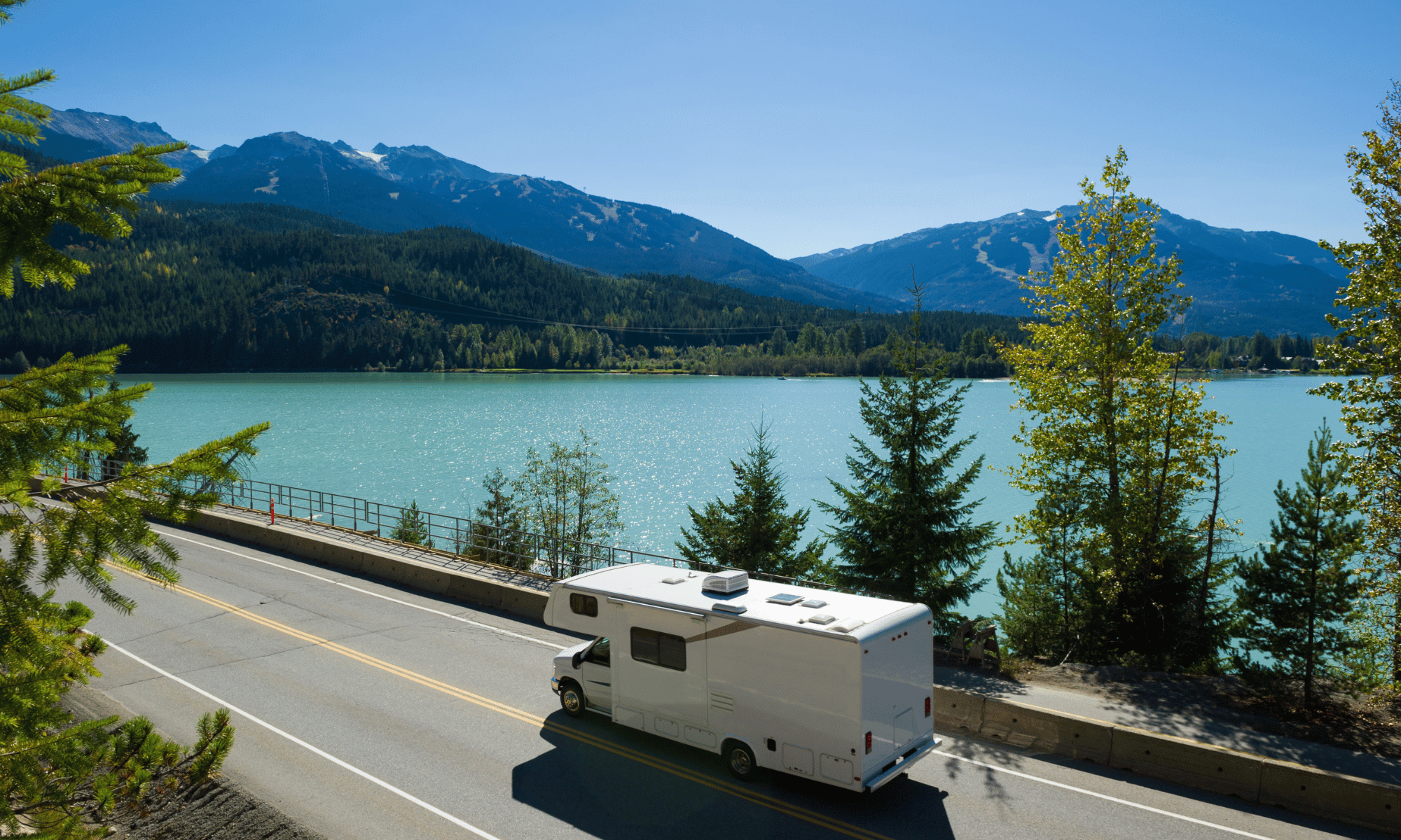 The Importance of Knowing Your RV's Weight - featuring Smart Weigh –  TechnoRV