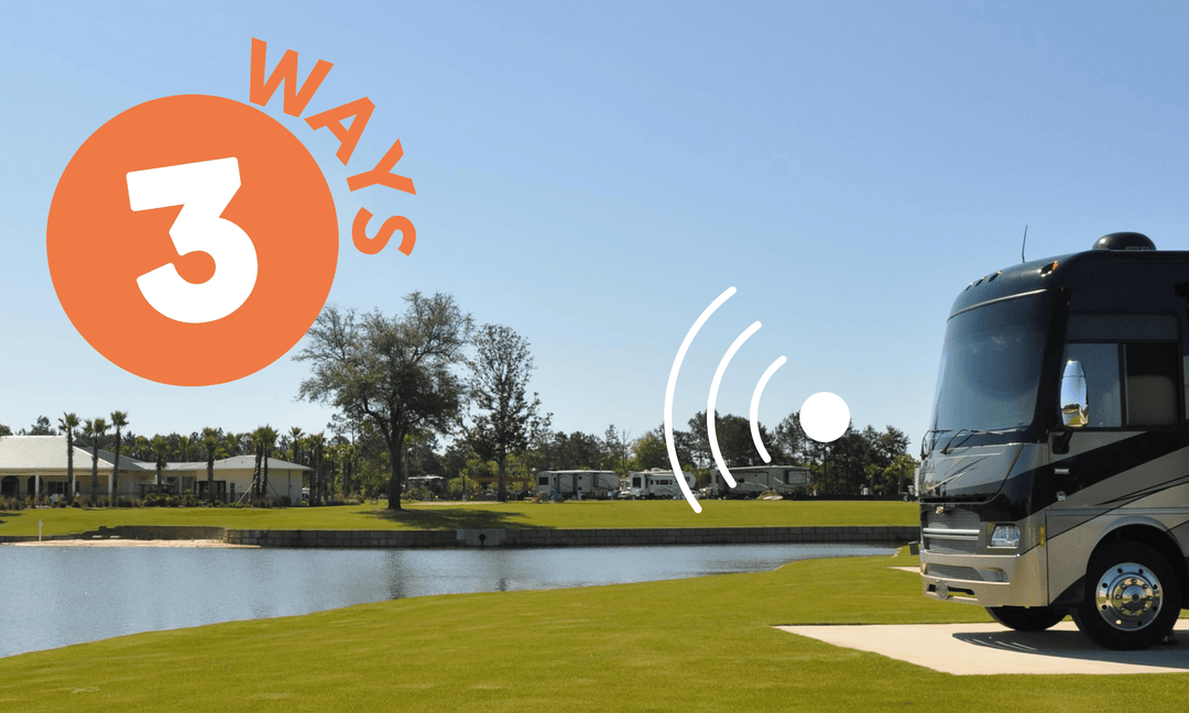 3 Ways to Improve Your WiFi Experience