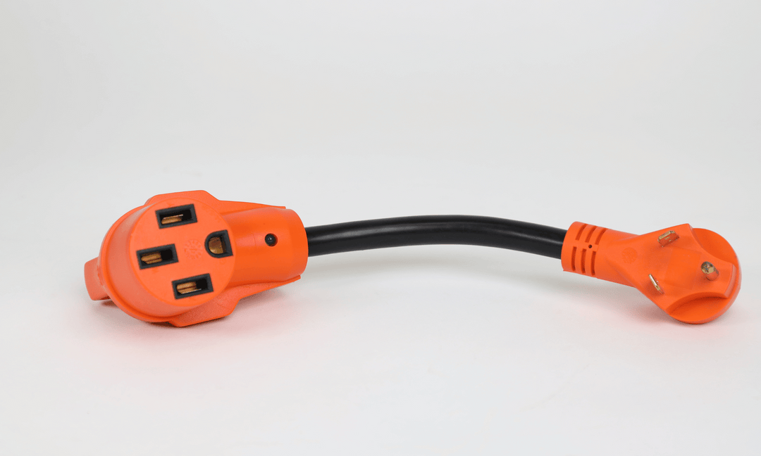 Can I Connect my 50 Amp RV to a 30 Amp Service?