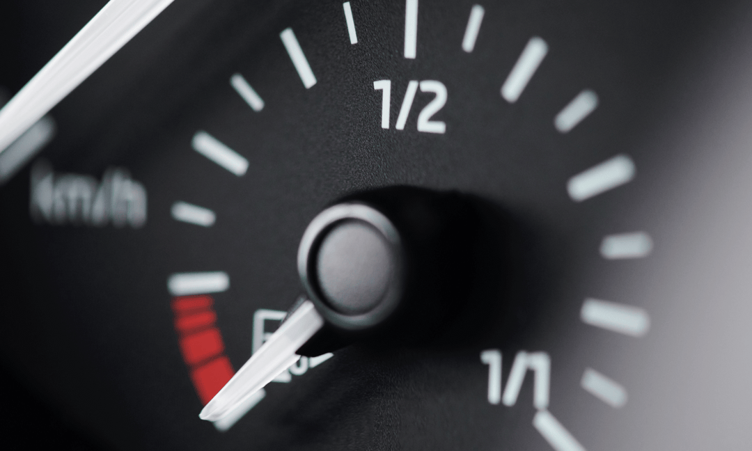 How to Improve Your RV's Gas Mileage