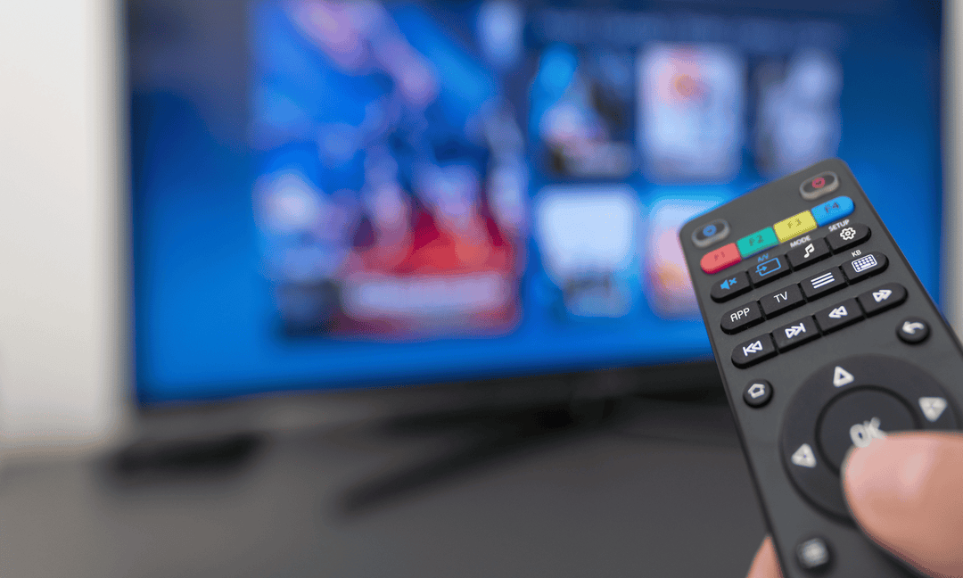 I Want to Stream Movies!  Improving the WiFi at RV Campgrounds