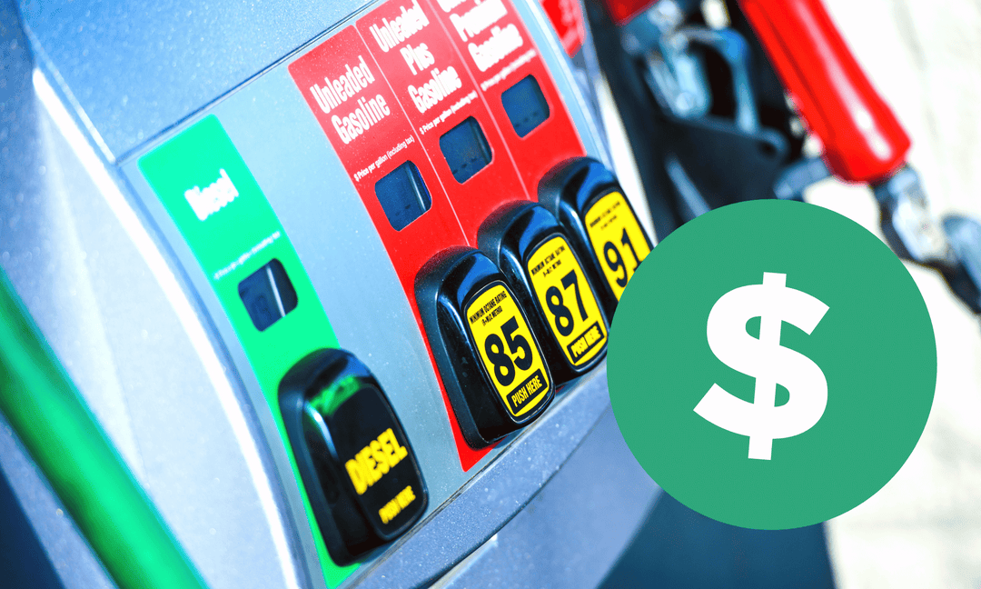 How Can I Improve my RV's Gas/Fuel Mileage?