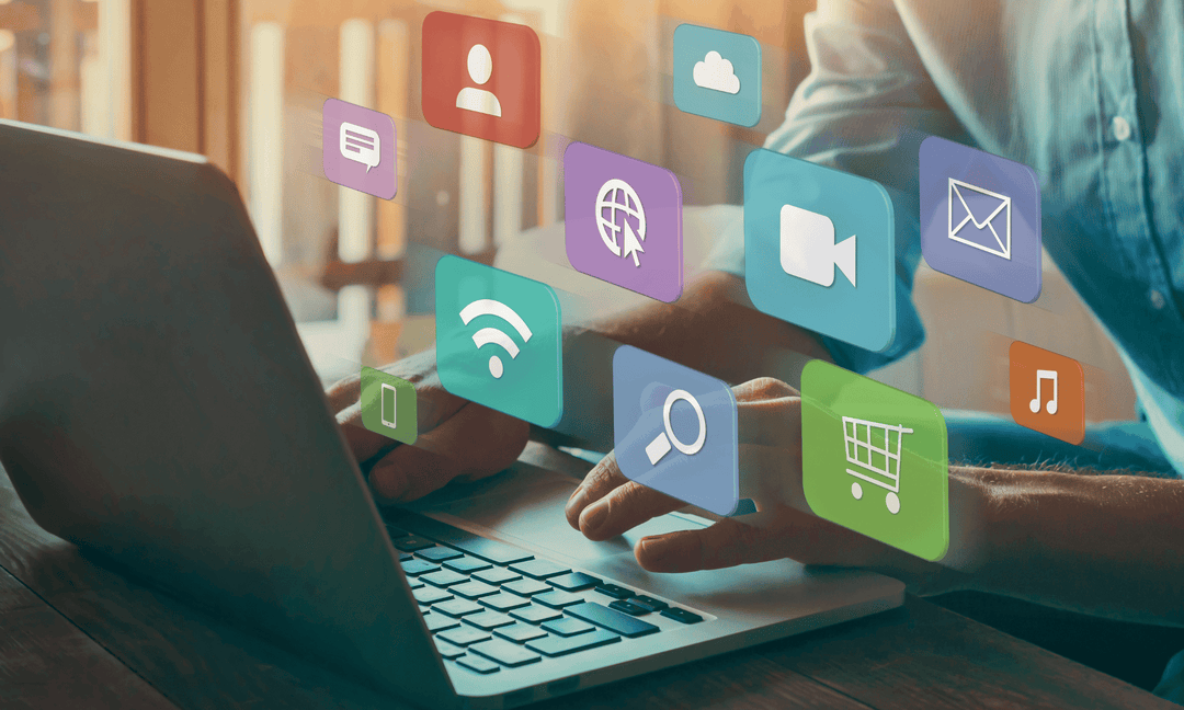 Staying Connected on the Road Using WiFi and Cellular