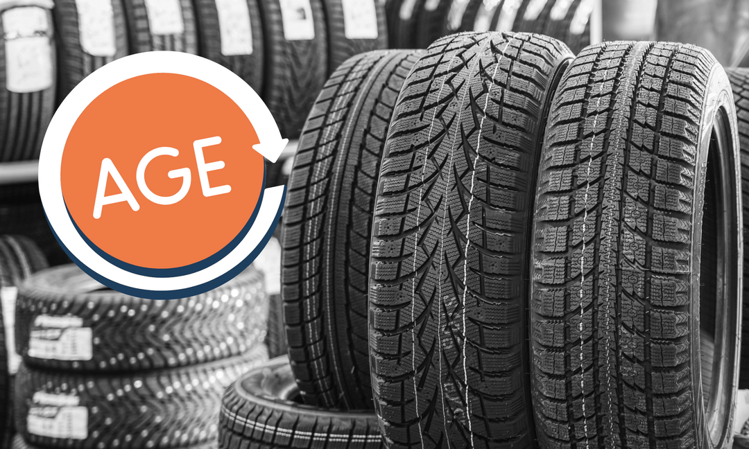 How Old Are Your RV Tires?