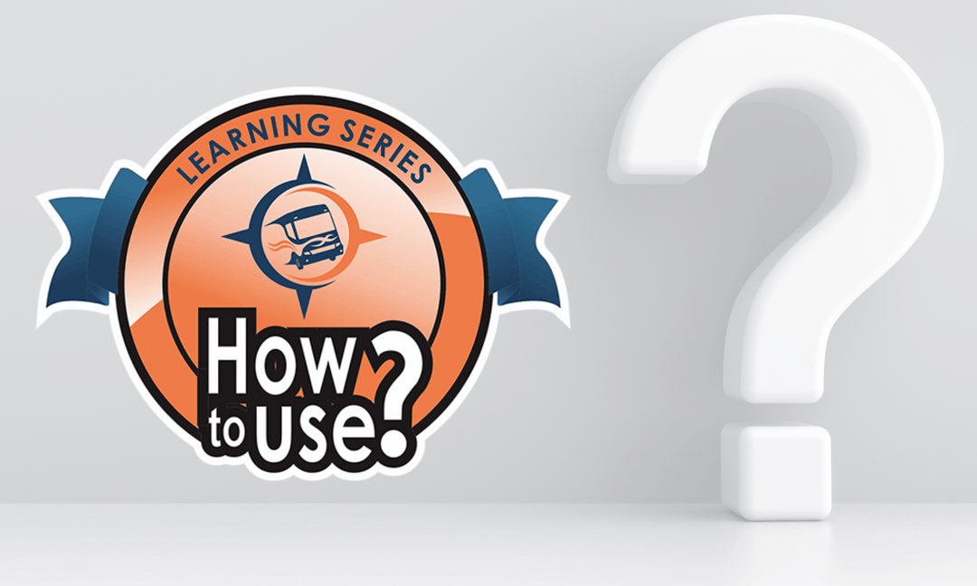 What is the TechnoRV Learning Series?