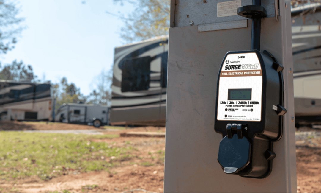 Why Choose the Surge Guard Electrical Protection Systems?