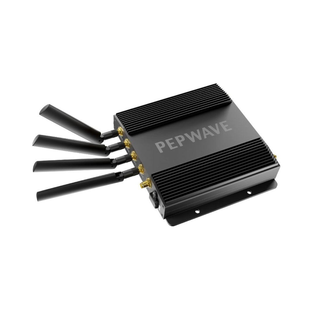 Cellular Routers