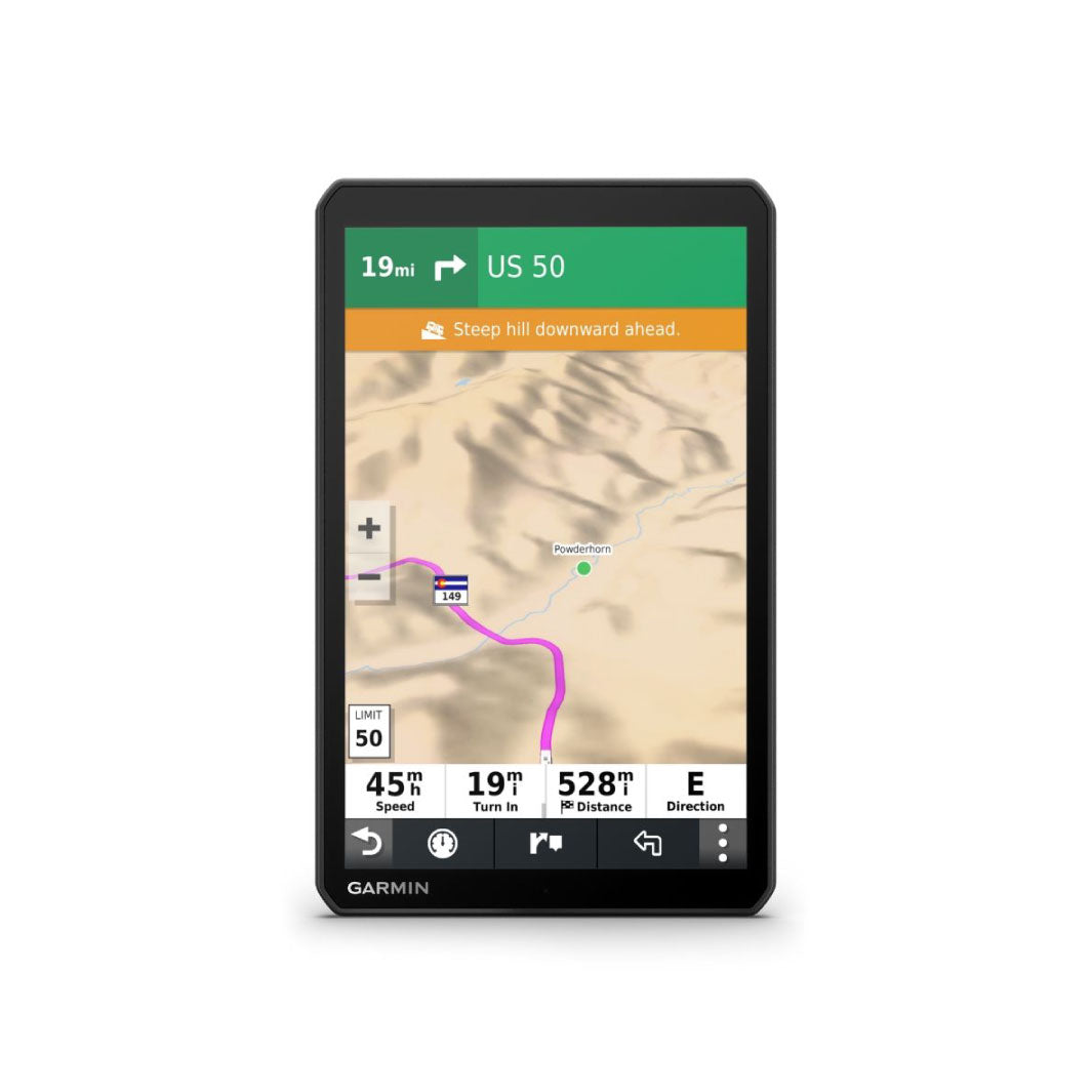 GPS Navigation