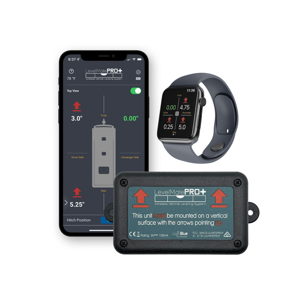 LevelMate Systems