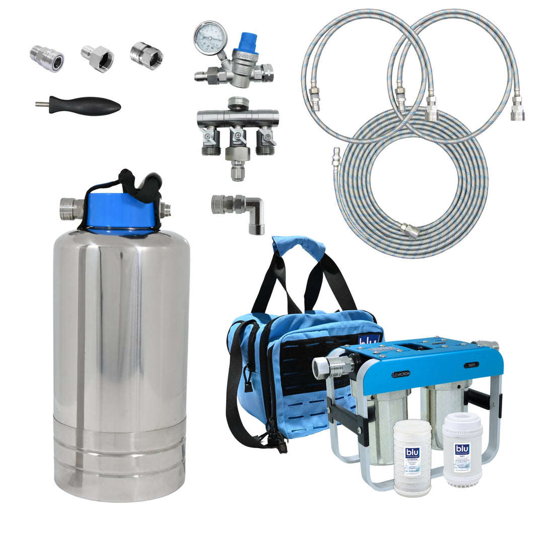 Water Filters