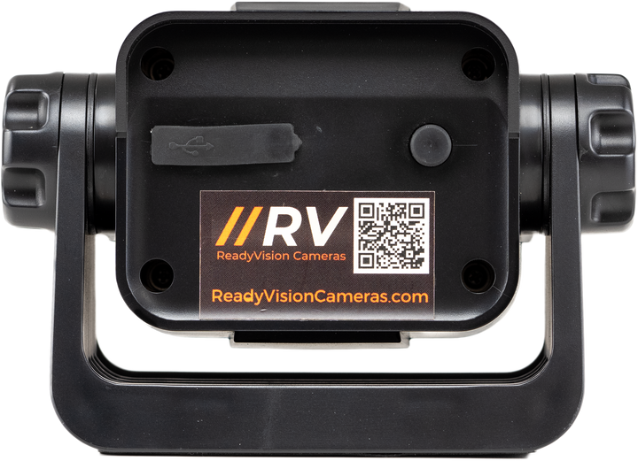 ReadyVision Battery Camera
