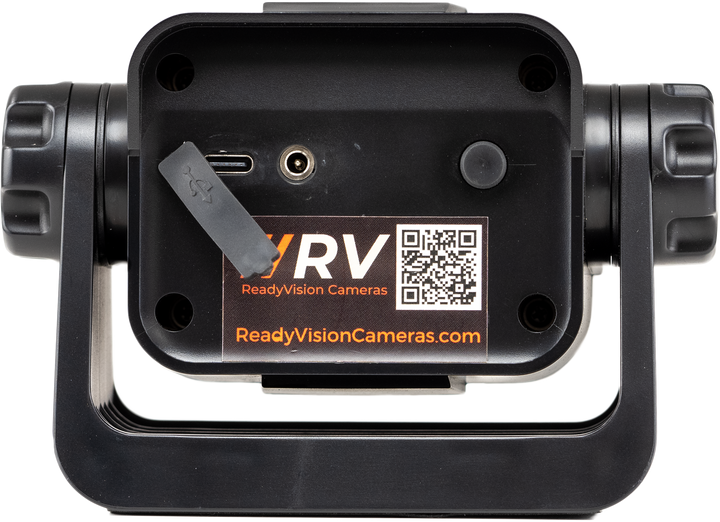ReadyVision Battery Camera