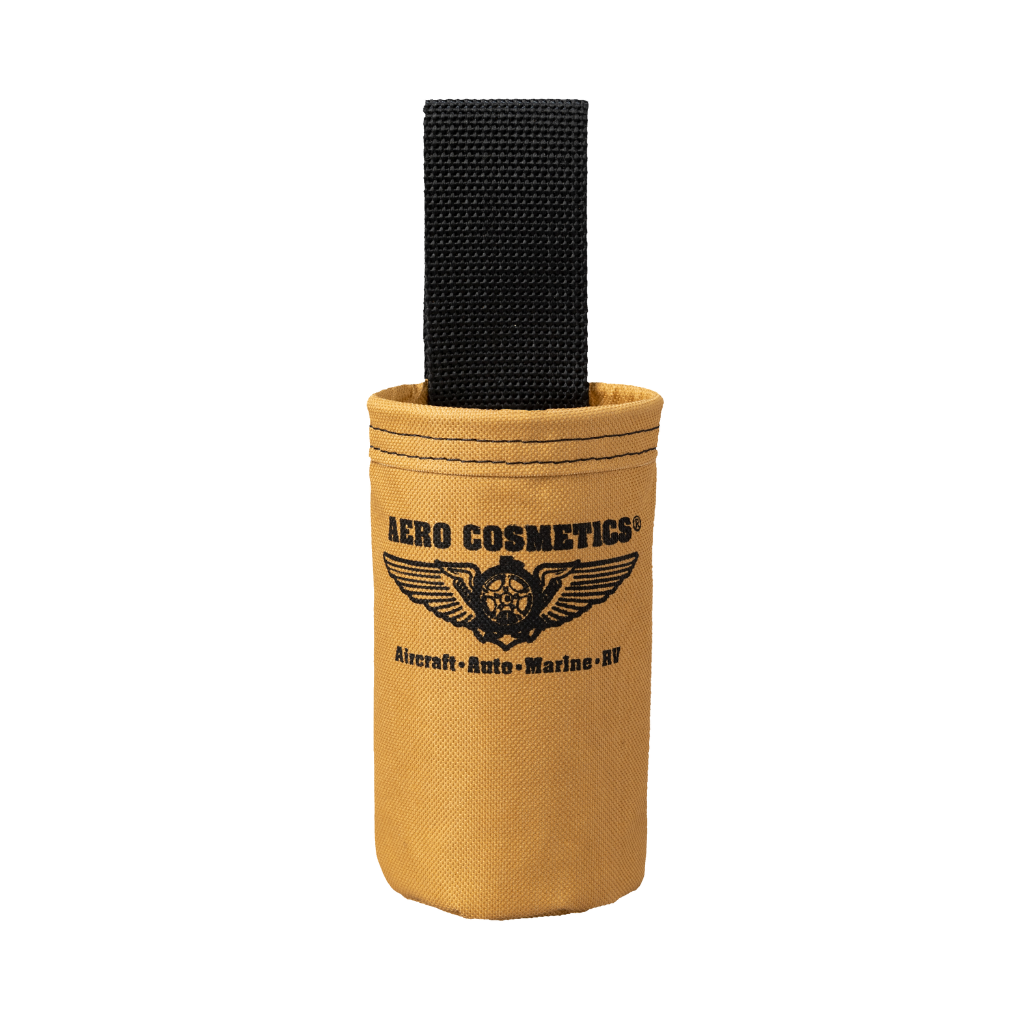 Wash Wax ALL Belt Bottle Holder for 16 oz. Bottles