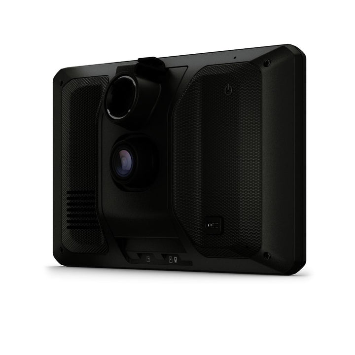Garmin RVcam 795 (with Built-in Dash Cam)