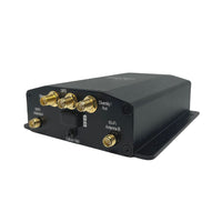Pepwave Max BR1 Mini Cat 7 LTE Advanced Router + PrimeCare + 12V Power Supply