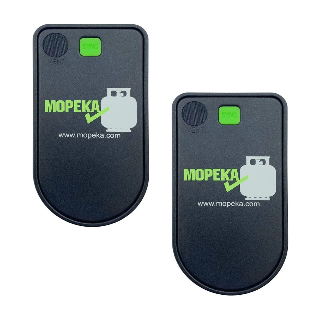 Mopeka Propane Standard Sensors (2-Pack)