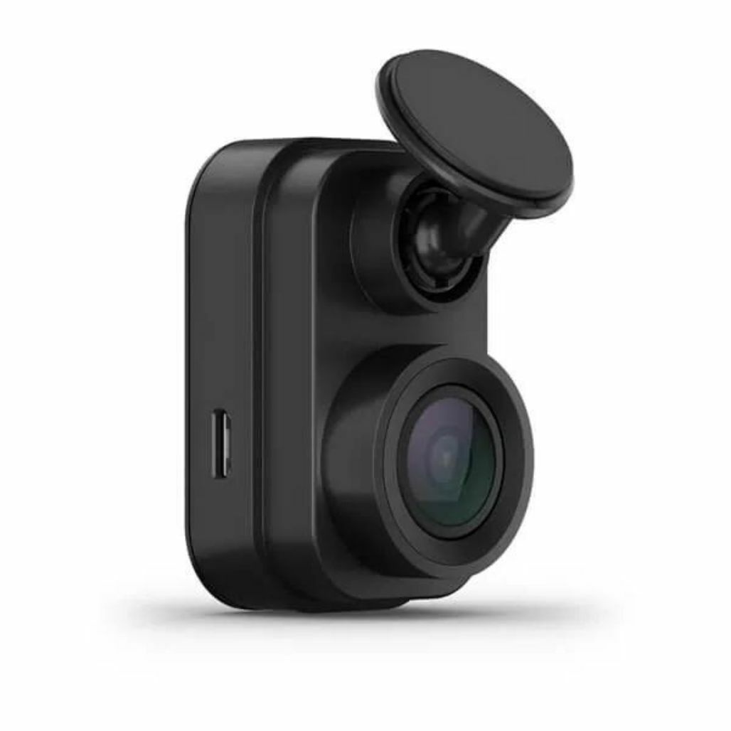 Garmin Dash Camera 66w - Full Review - New Tech Comes to Dash Cams