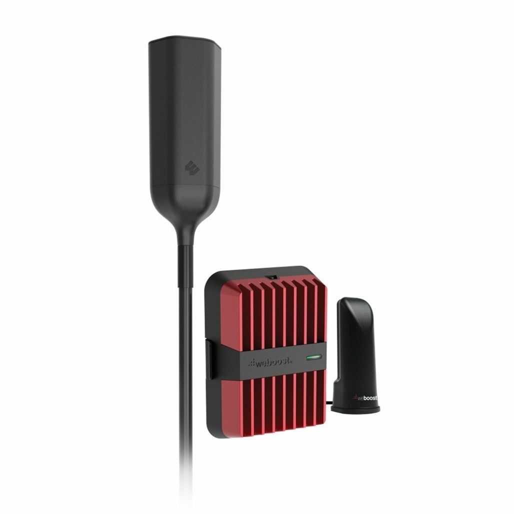 WeBoost Drive Reach RV