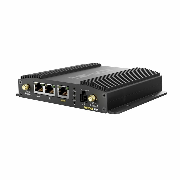 Pepwave Max BR1 Pro 4G Cat 20 Router + PrimeCare + 12V Power Supply