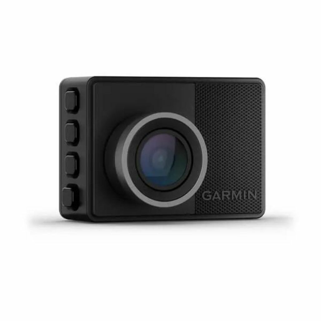 Mundskyl Australien Alle slags Garmin Dash Cam™ 57 – TechnoRV