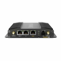 Pepwave Max BR1 Pro 4G Cat 20 Router + PrimeCare + 12V Power Supply