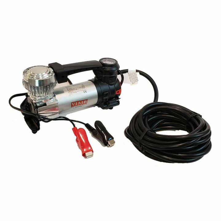 VIAIR 89P-RVS Tire Inflator for Class B Motorhomes
