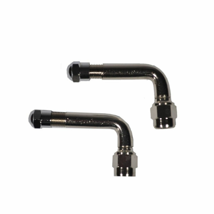 Wheel Masters 90 Degree Valve Extenders