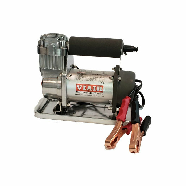 VIAIR 300P-RVS Tire Inflator for Towables