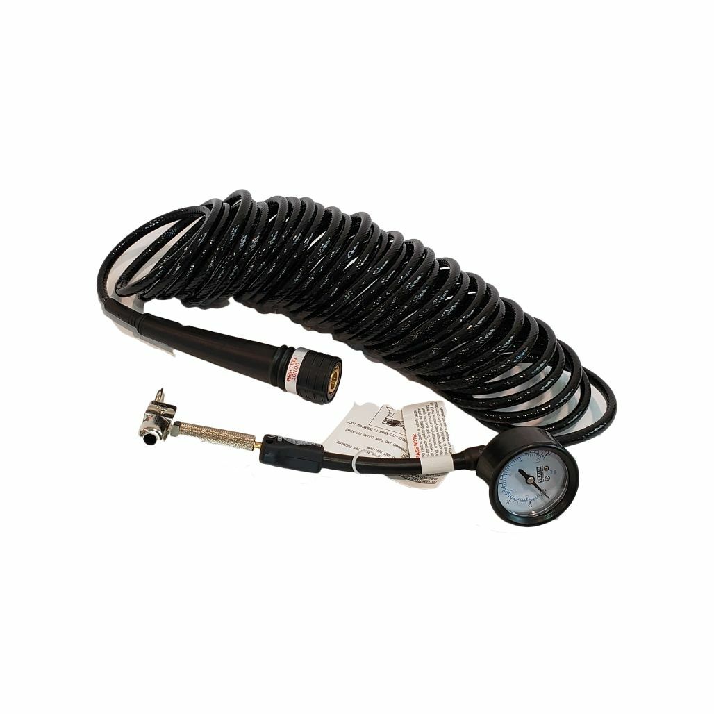 VIAIR 300P-RVS Tire Inflator for Towables