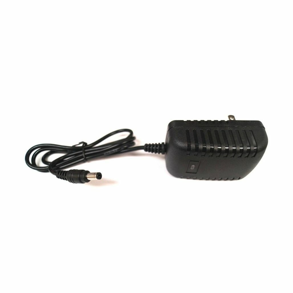 Visionworks Trailer Plug to 12V Power Adapter