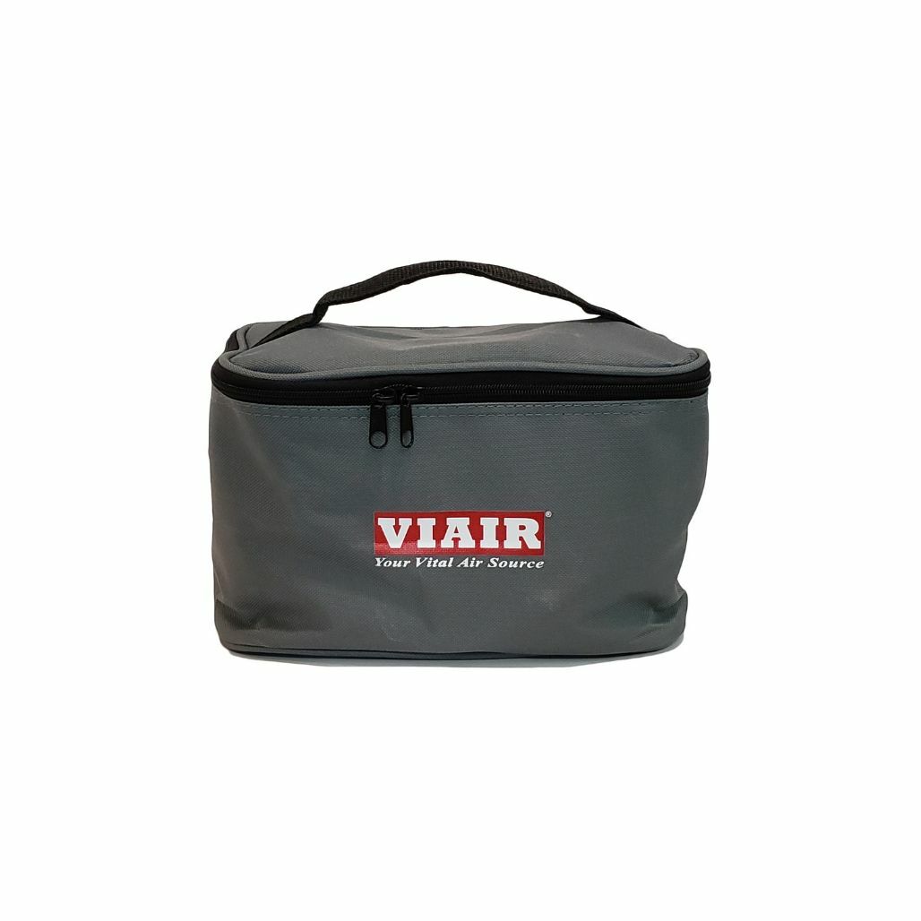 VIAIR 89P-RVS Tire Inflator for Class B Motorhomes