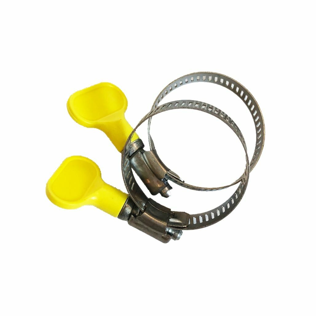 antenna mounts for securing pole