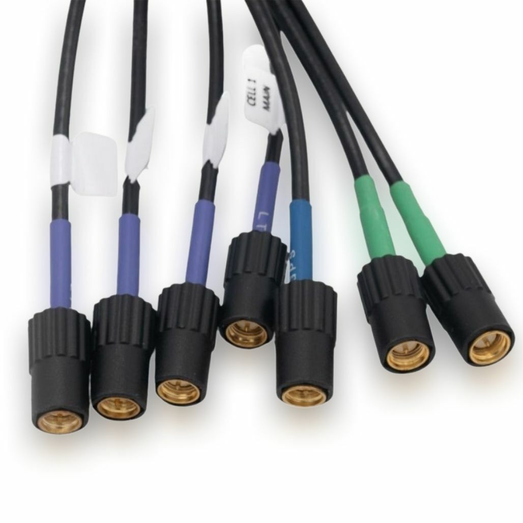 Poynting 7-in-1 MIMO Omnidirectional Antenna