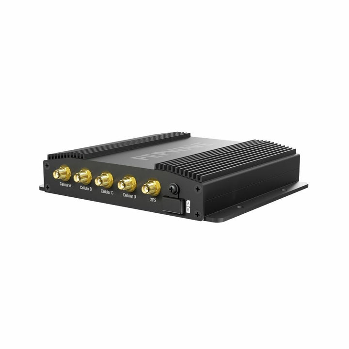 Pepwave Max BR1 Pro 4G Cat 20 Router + PrimeCare + 12V Power Supply