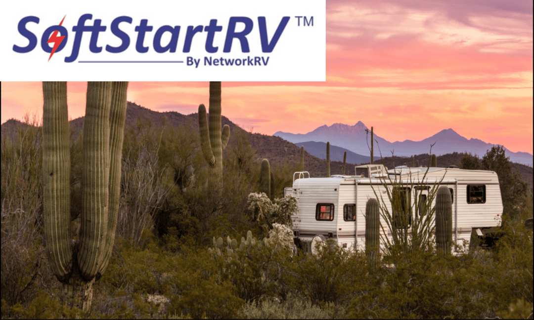 SoftStartRV: A Game-Changer for RV Air Conditioning
