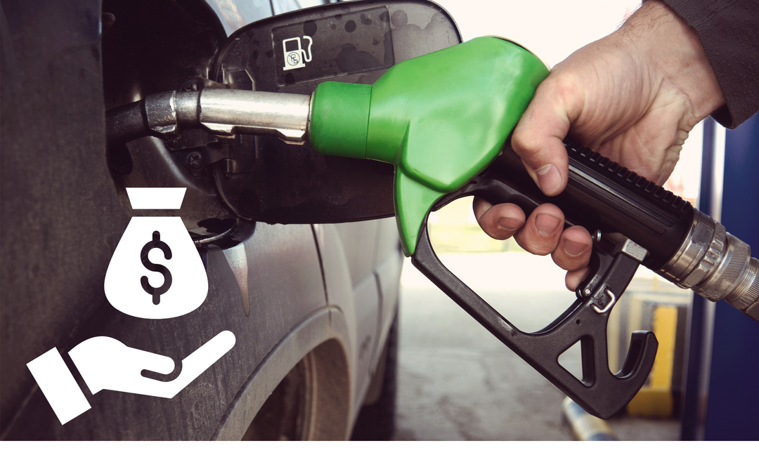 TechnoRV now has a big way for you to save money on fuel!