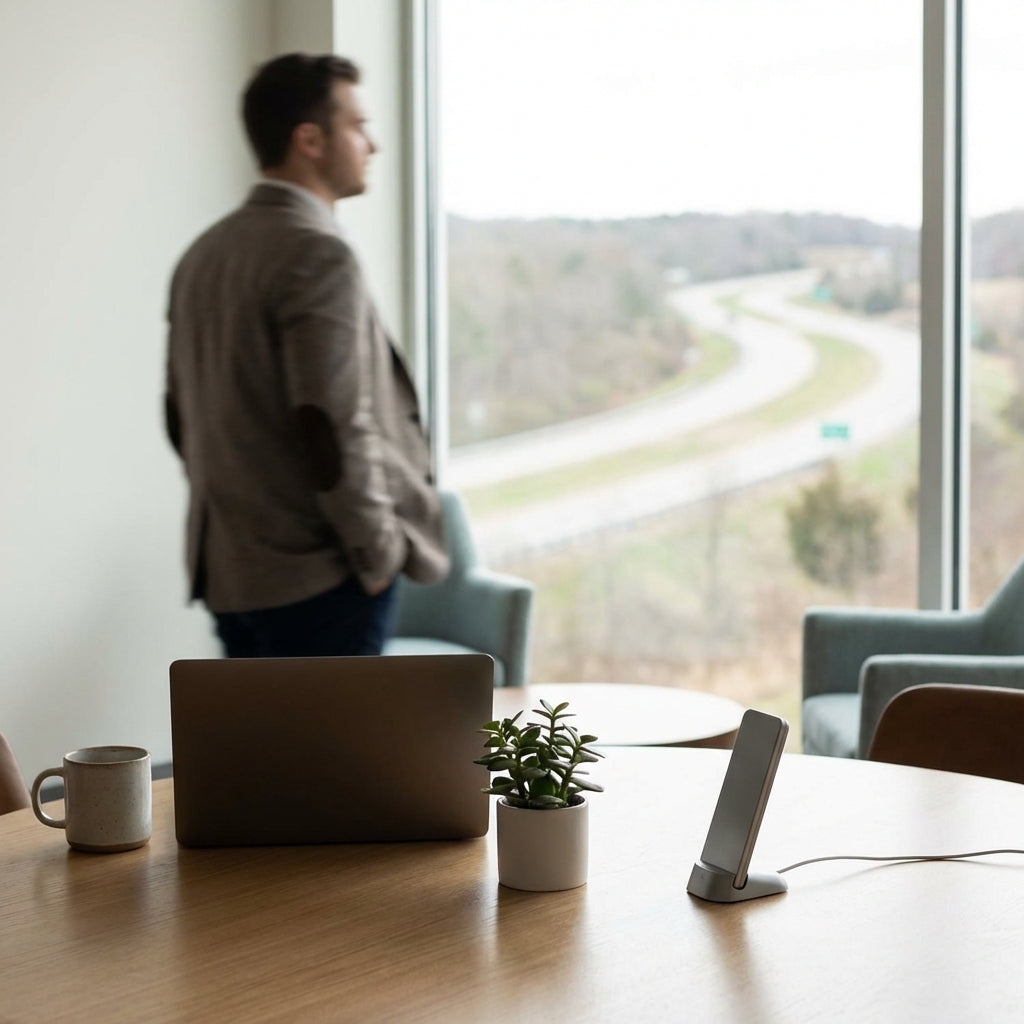 Illustration for TechnoRV vs. Signal Connect: Choosing the Best Cellular Booster for Your RV Lifestyle