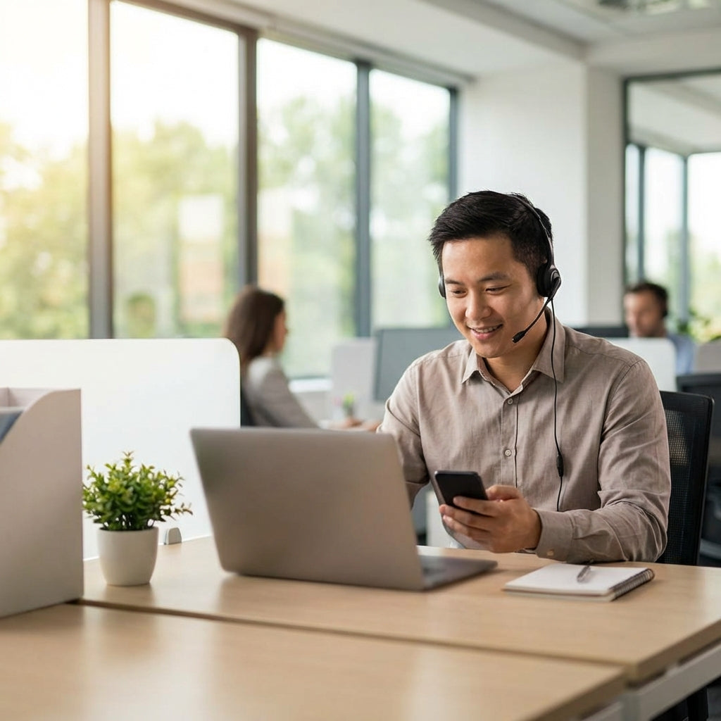 Illustration for Top-Rated RV Electronics Technical Support Companies Every Serious Traveler Needs to Know