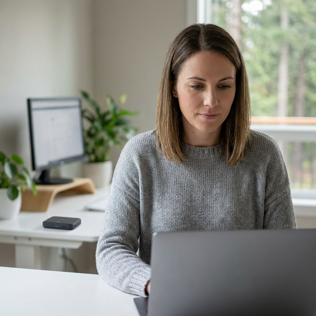 Illustration for 7 Best Ways to Maintain Stable Internet While Boondocking in Remote Areas