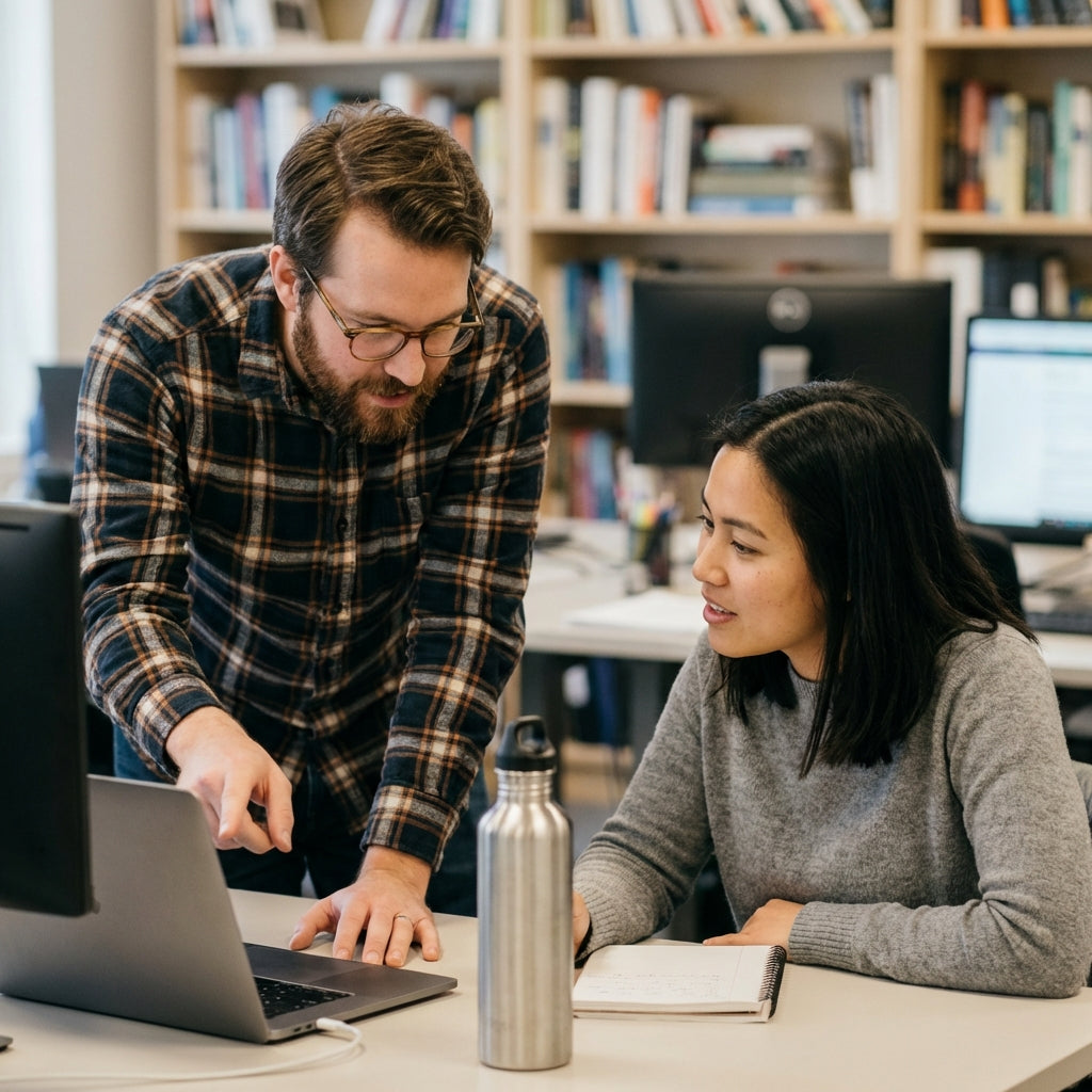 Illustration for 7 Best Heavy Metal RV Water Filtration Systems for Safe Drinking Water