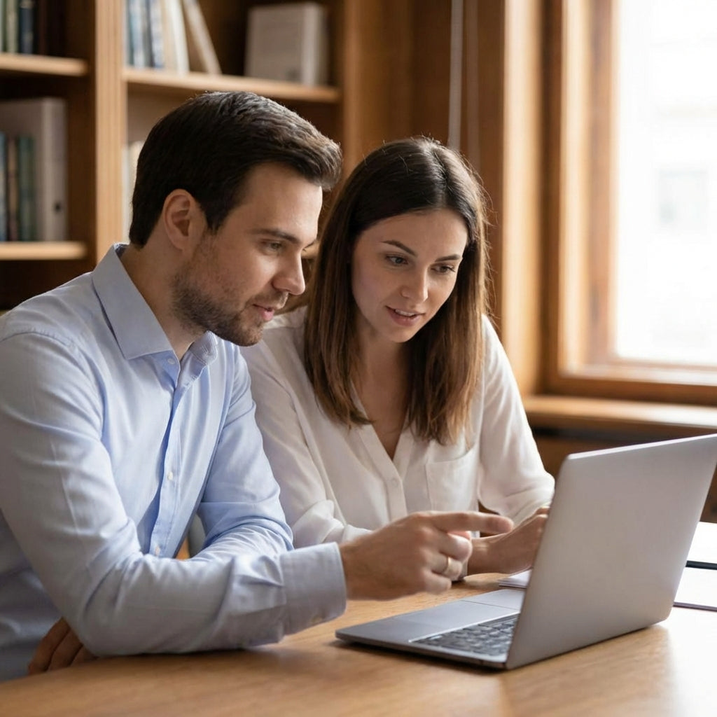 Illustration for RV GPS Navigation for Weight-Restricted Routes: A Complete Guide