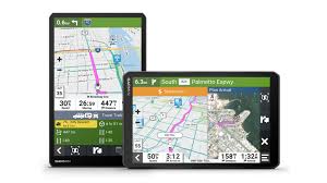Comparing the Best Garmin RV GPS Models: Which Navigator Is Right for Your Rig?