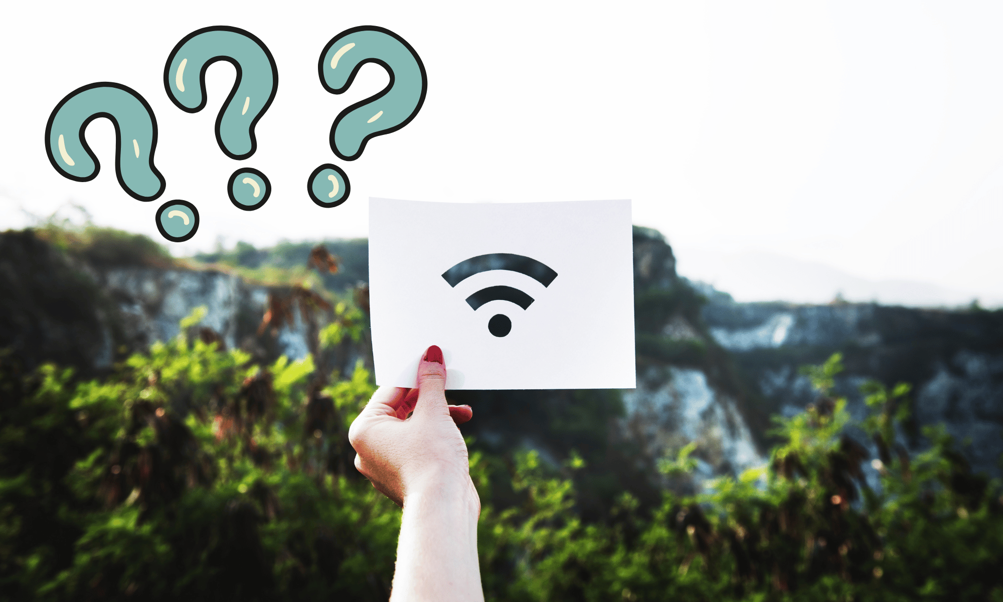 How Does WiFi Work and How Do I Get It for My RV? TechnoRV