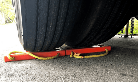 How to Properly Use RV Leveling Blocks – TechnoRV