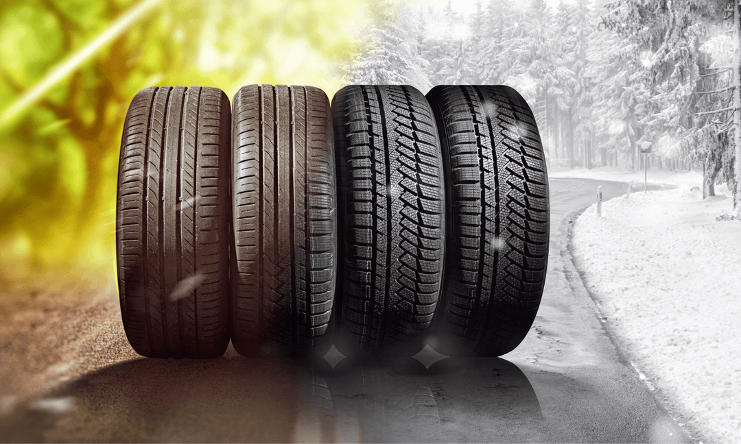 Why Tire Pressure and Temperature are Important to RVers