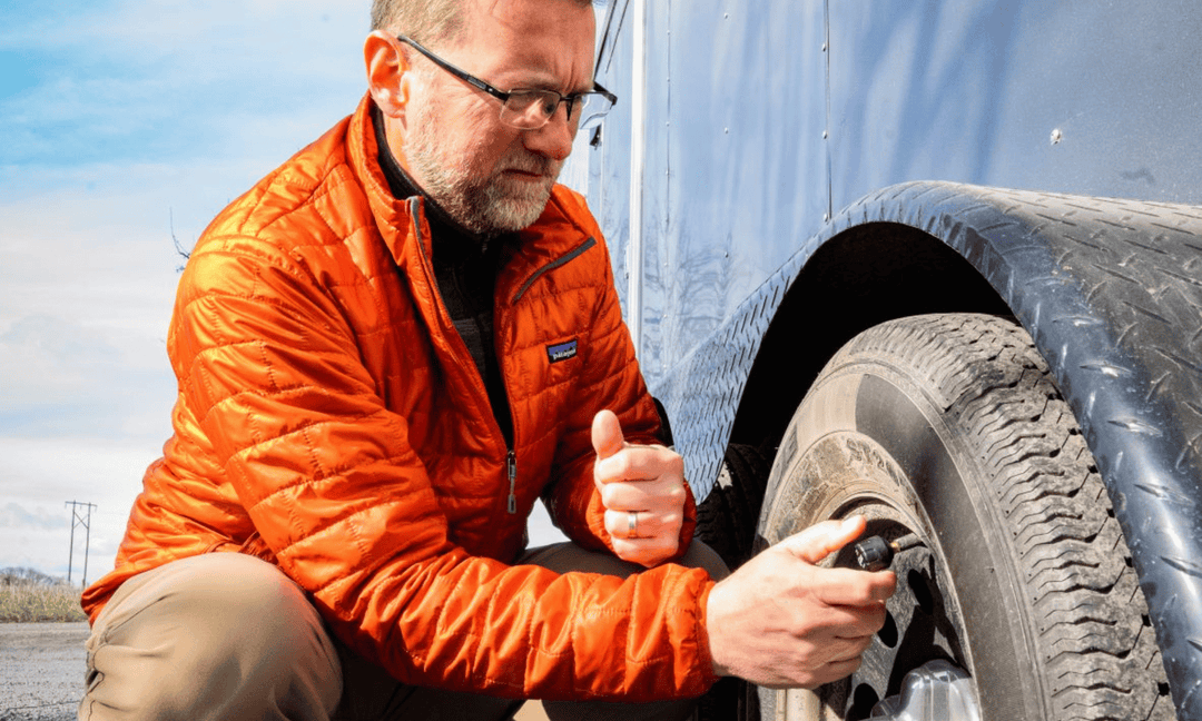 RV TPMS Buyer’s Guide