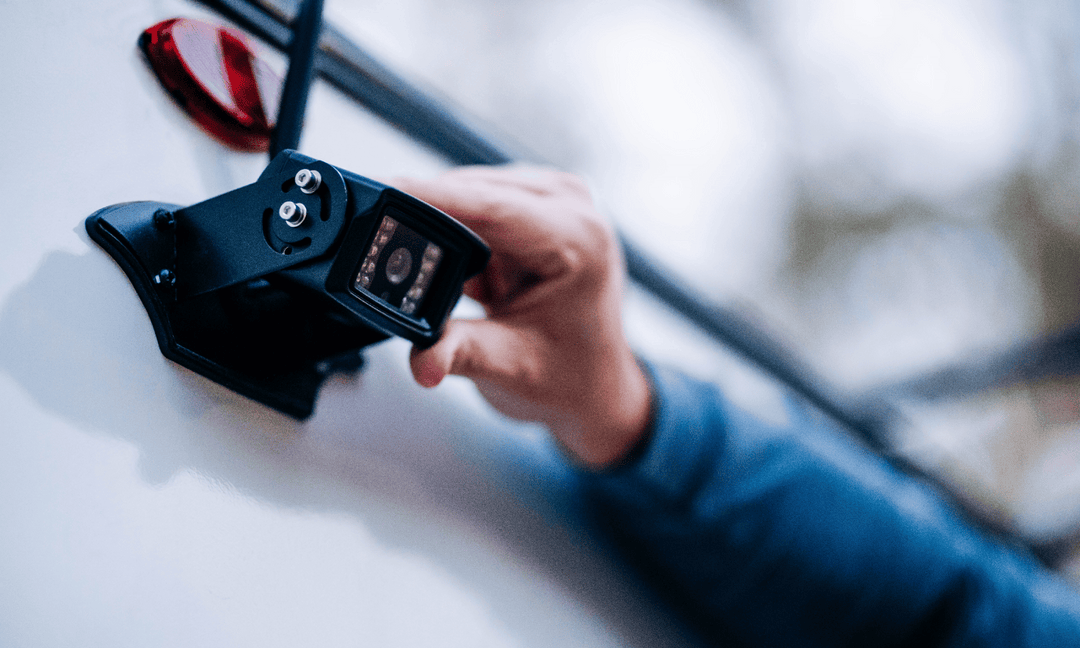 A New Backup Camera in the RV Industry: Visionworks
