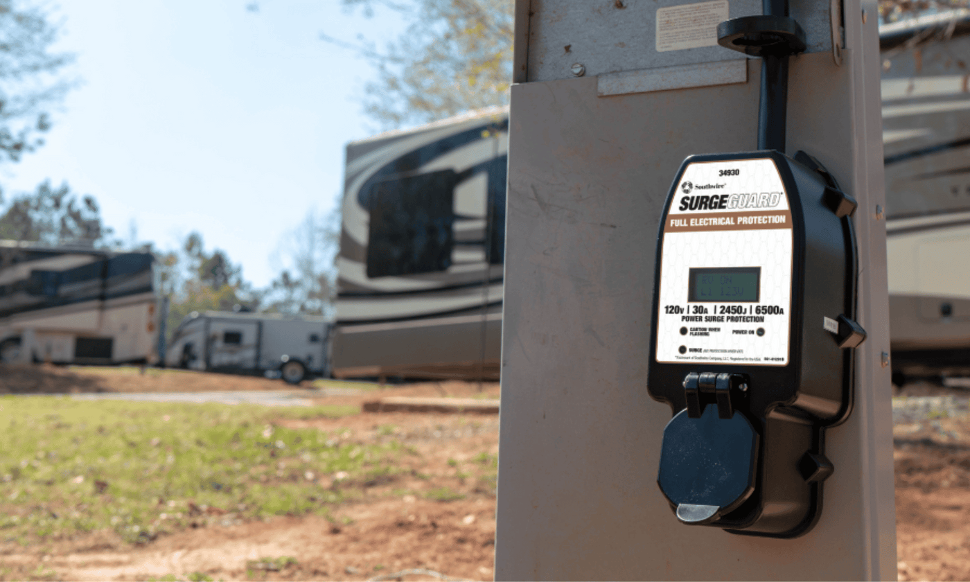 Why Choose the Surge Guard Electrical Protection Systems?