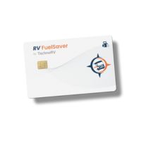 FuelSaver Card